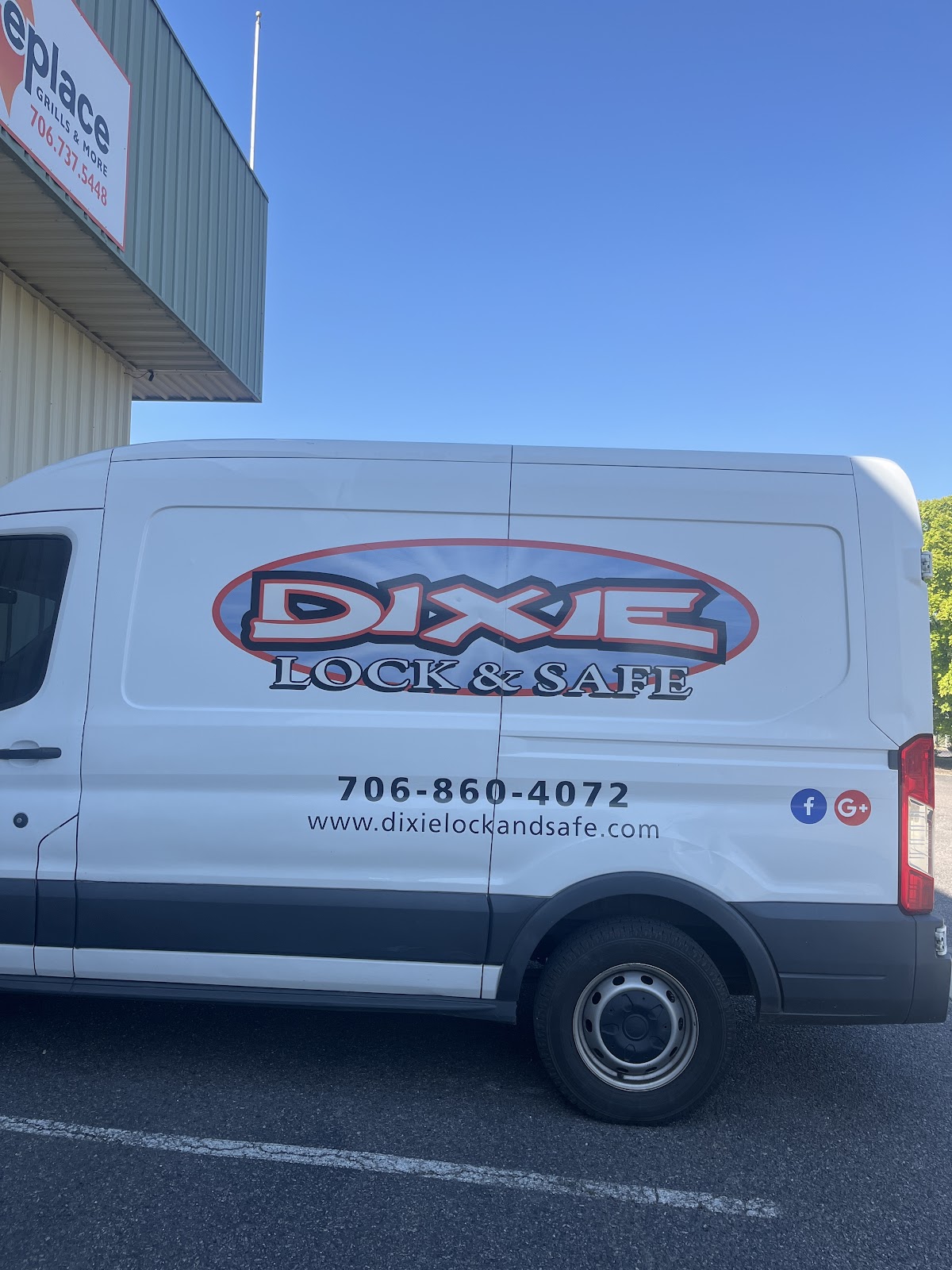 Dixie Lock and Safe, Inc.