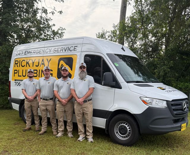 RickyJay Plumbing