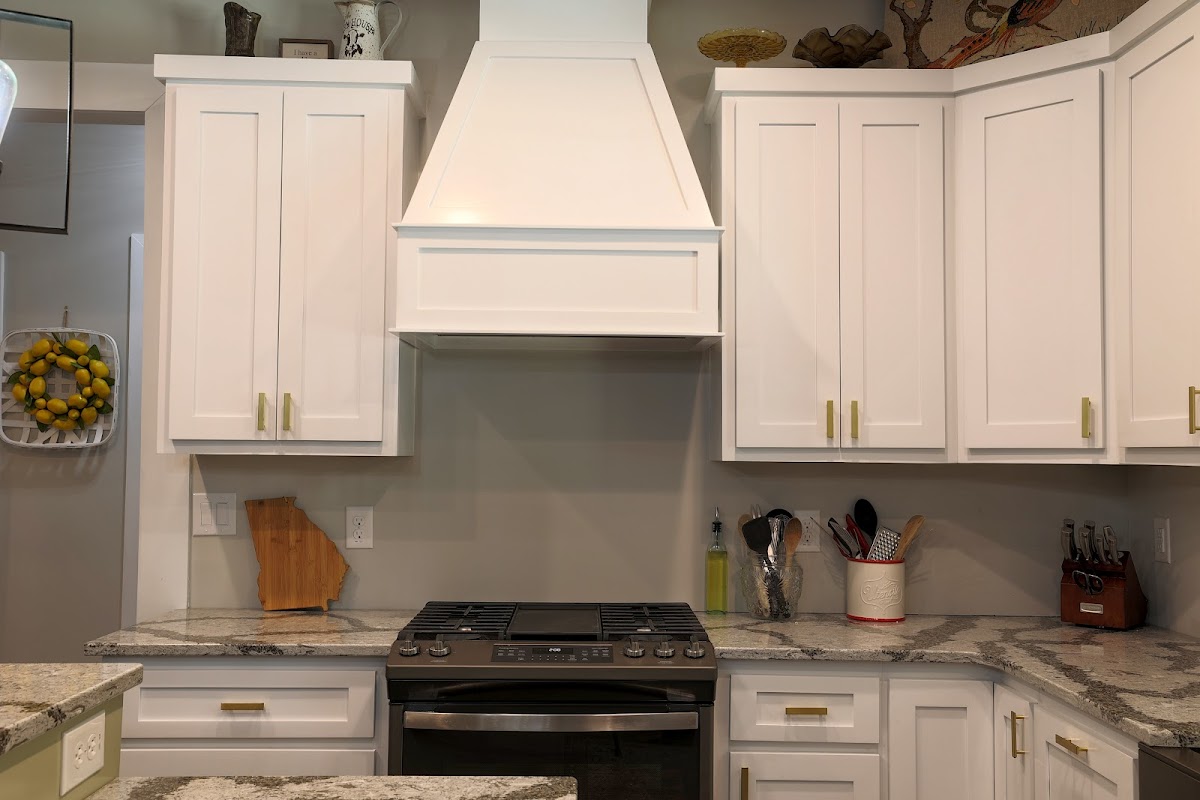 Augusta Remodeling & Construction
