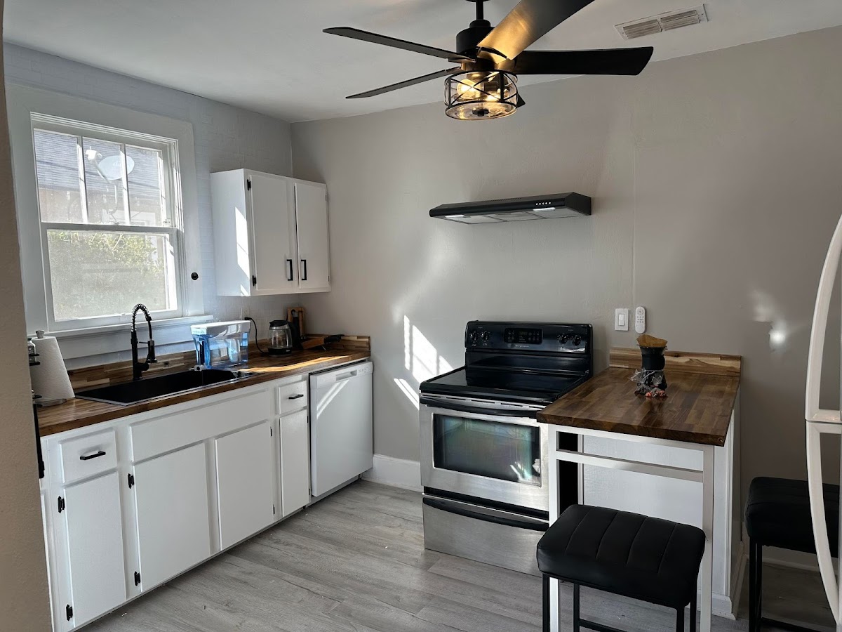 Burgess Built Construction LLC