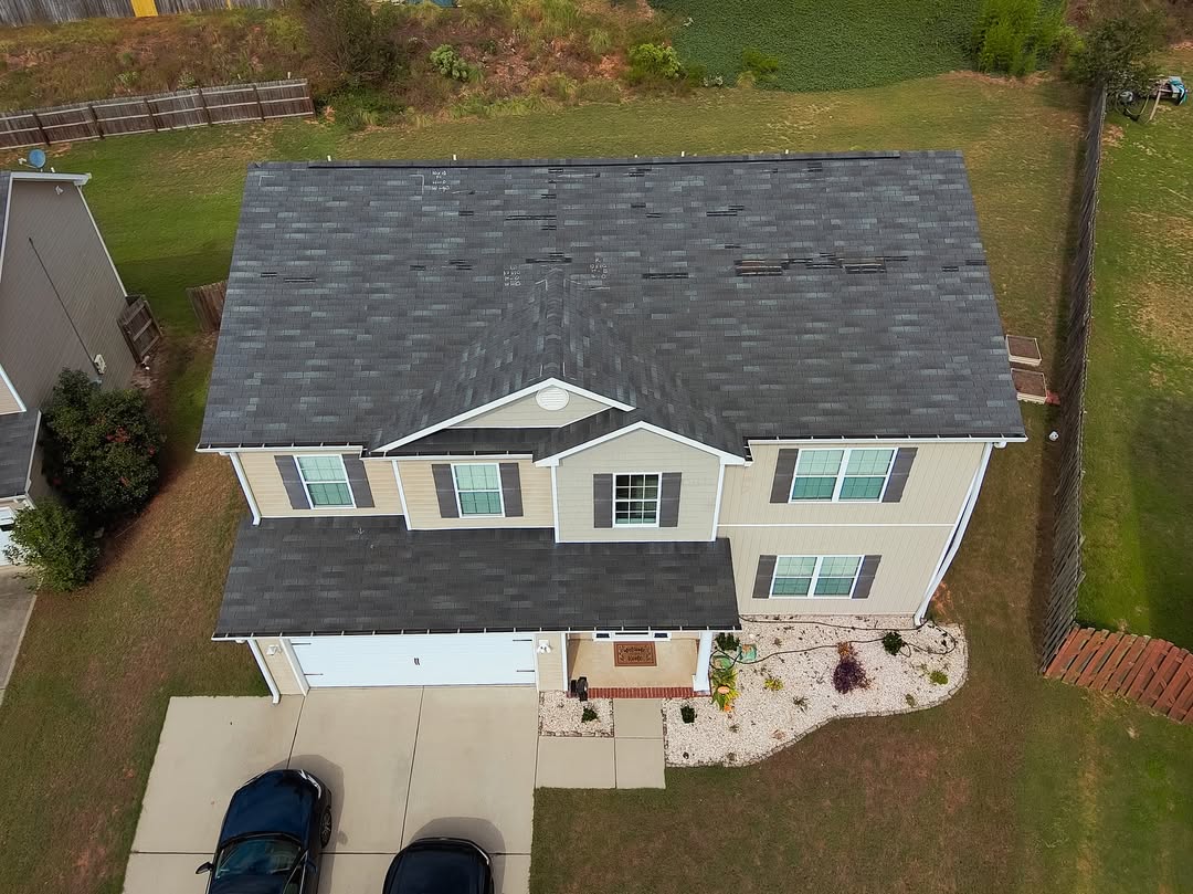 US Roofing