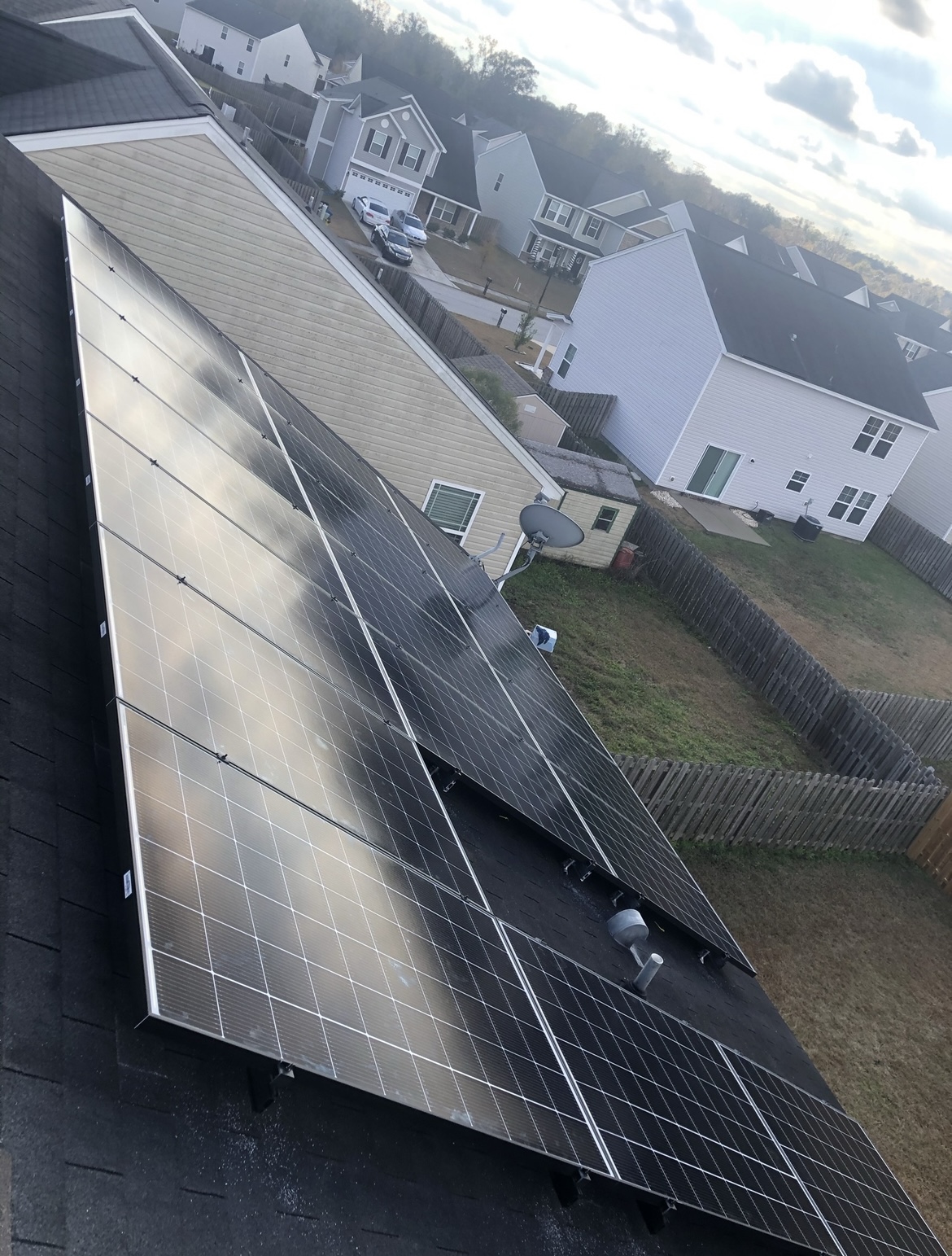 Supreme Green Solar LLC.