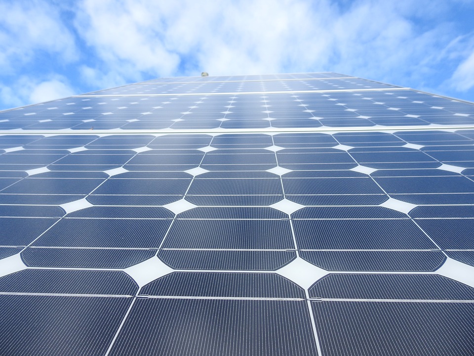 Solar Sun World LLC