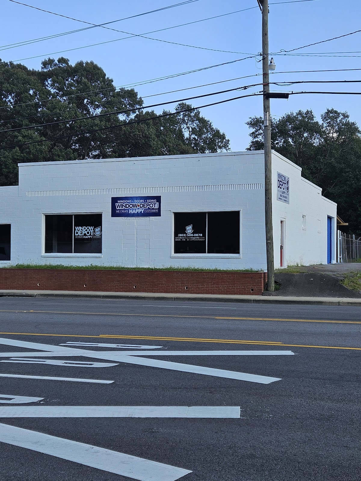 Window Depot USA of Augusta