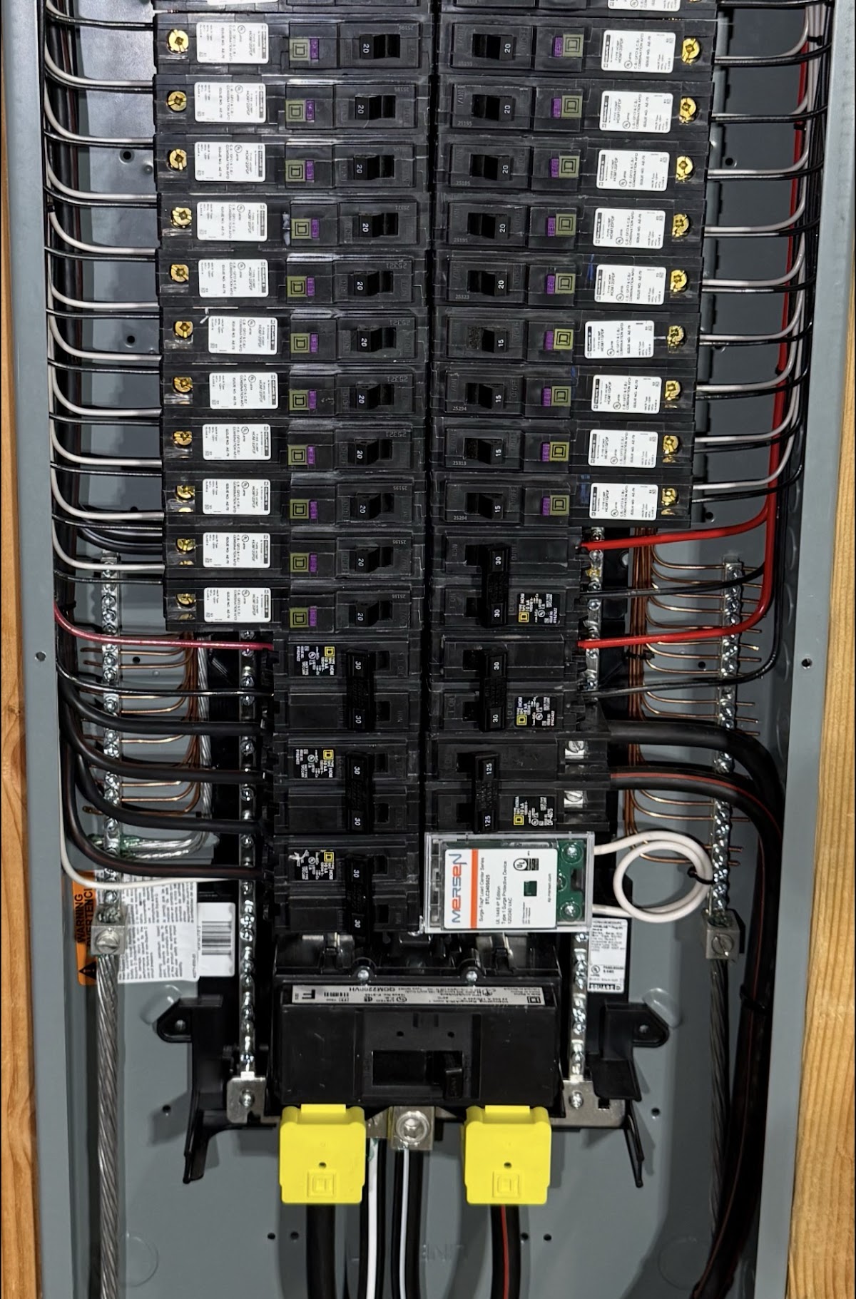 Sparkson Electrical