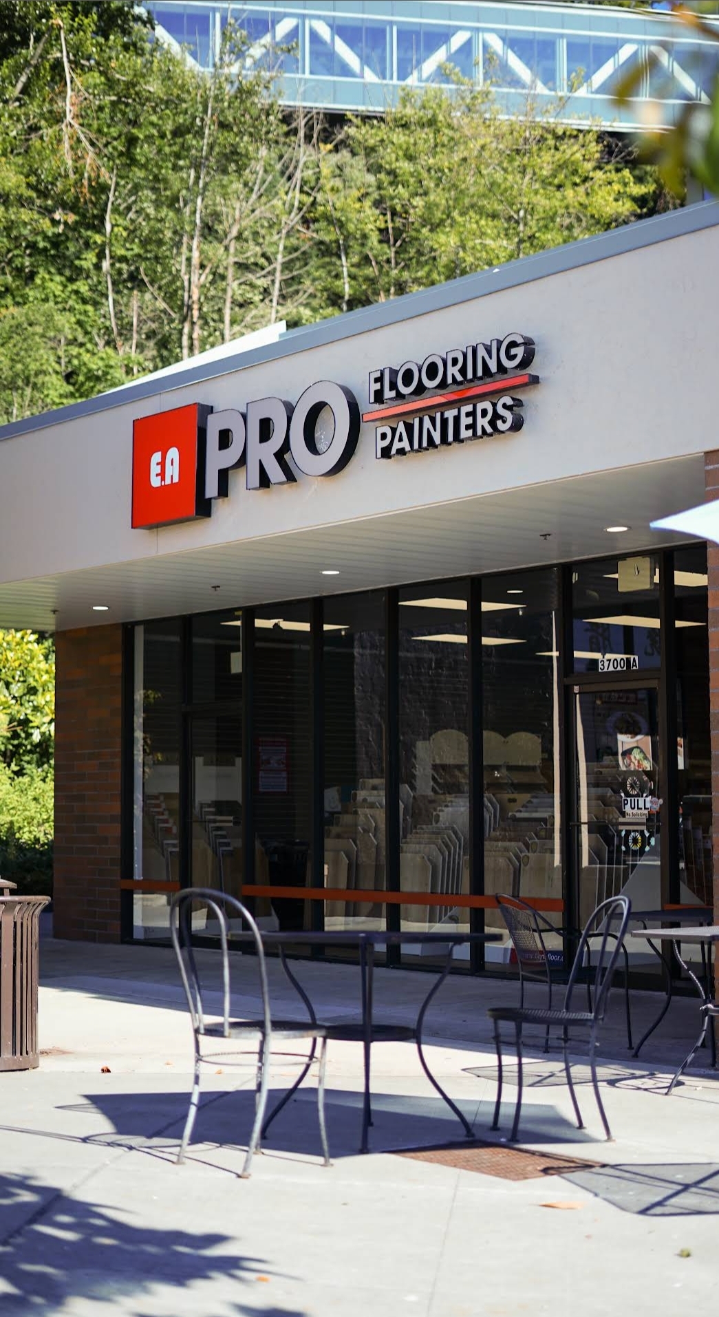 E&A Pro Flooring