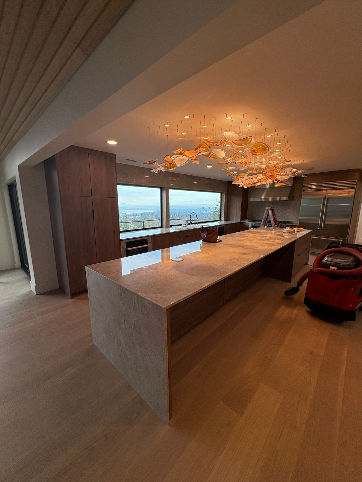 David's Flooring of Seattle
