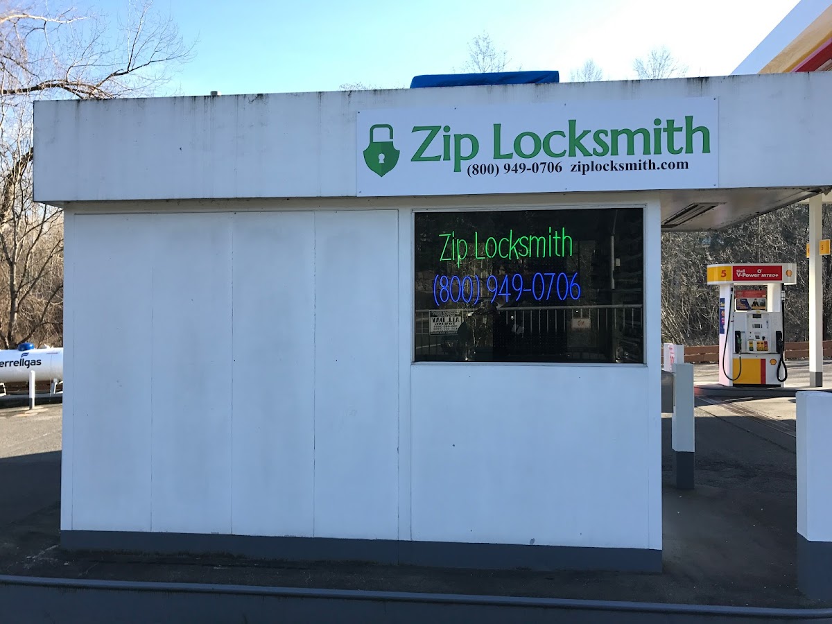 Zip Locksmith