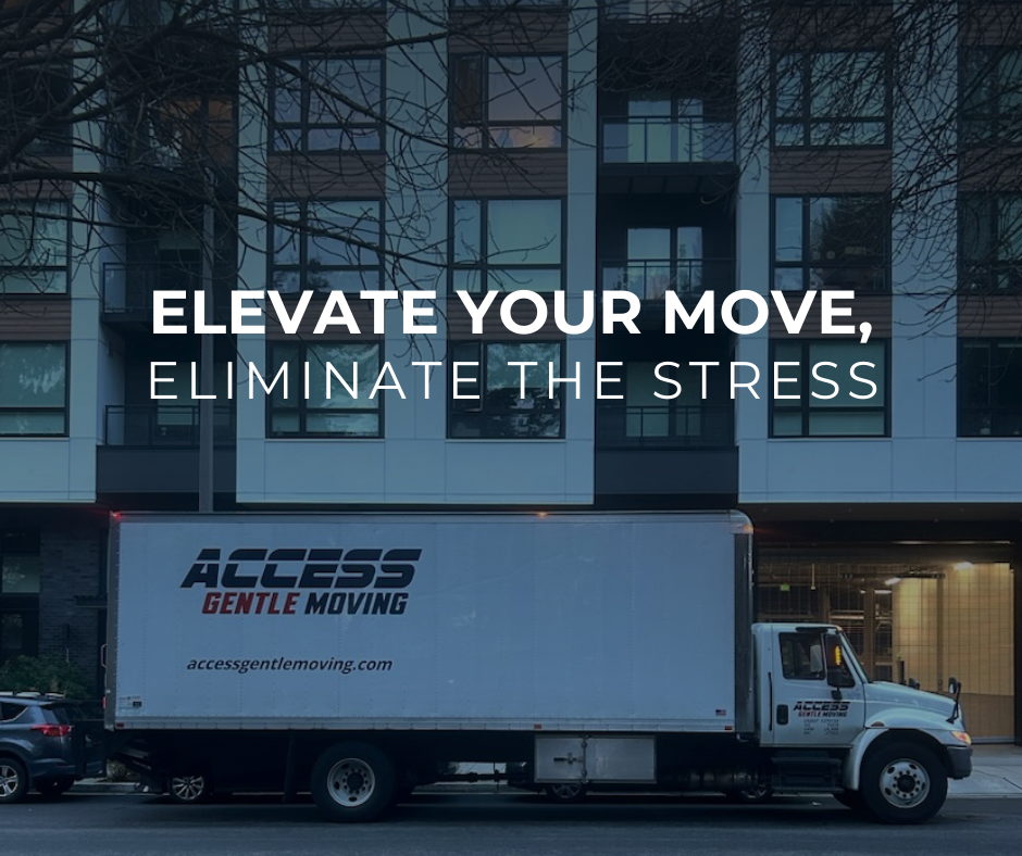 Access Gentle Moving