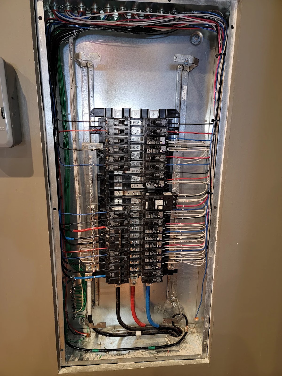 Oliver Electric LLC