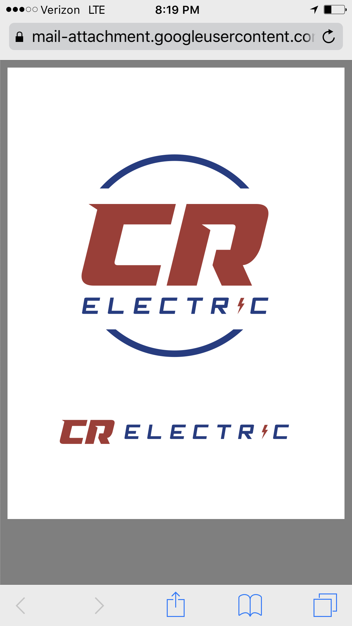 Cr Electric