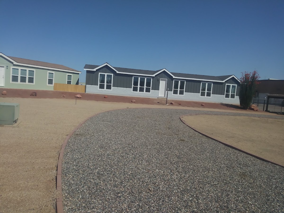 Schult Homes
