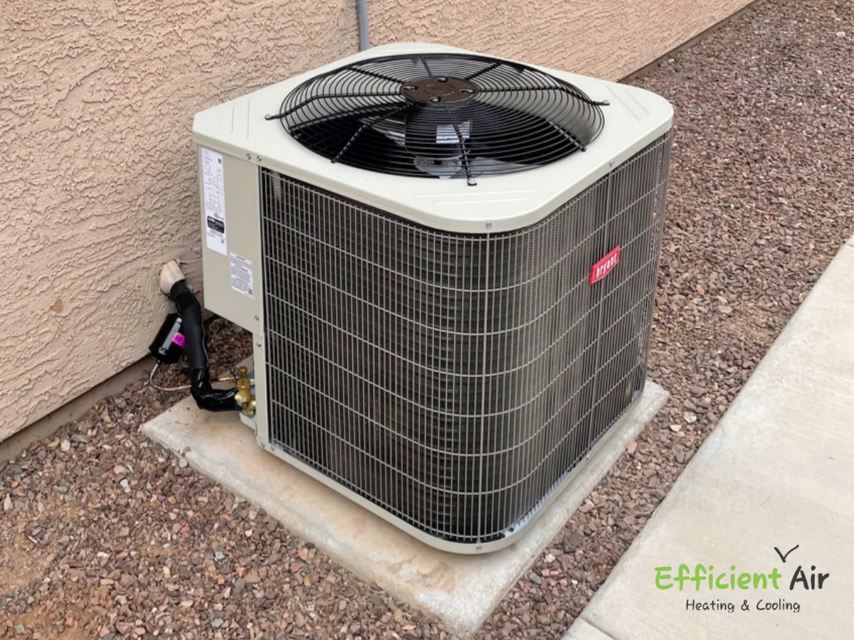 Efficient Air HVAC & Energy Solutions