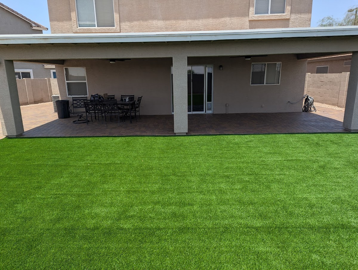 Frank and Son Landscaping