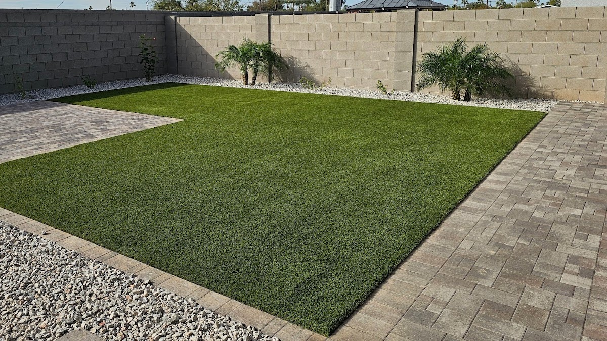 I.M. Landscaping, LLC