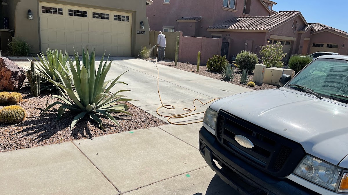Hopper Pest Control, L.L.C.