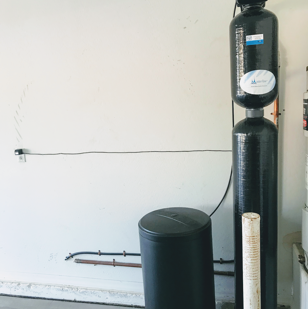 West Valley Plumbing LLC