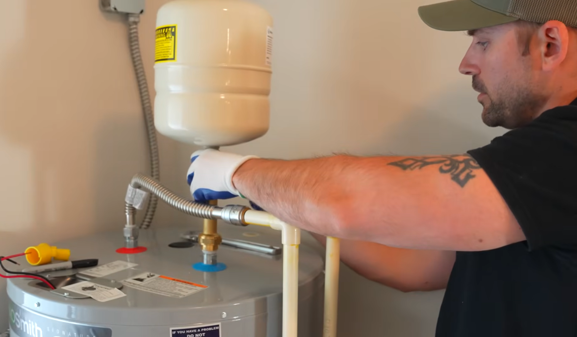 Precision Plumber Buckeye