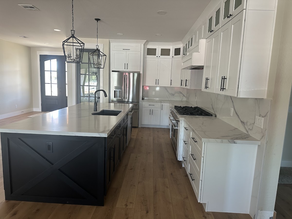 Home Boost Remodels, LLC