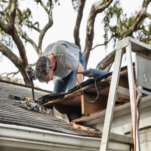 Essential Roofing Guys Buckeye