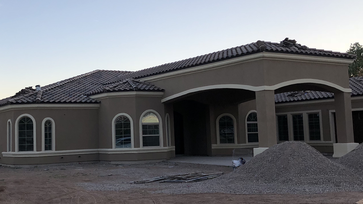 Pedroza Roofing LLC
