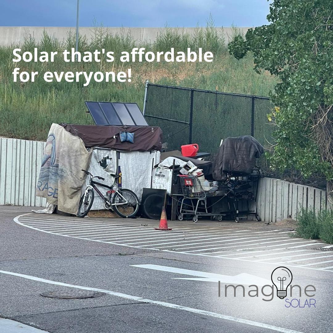 Imagine Solar