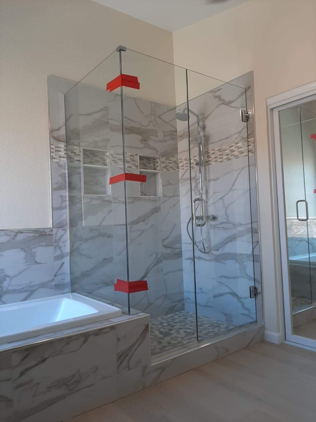 All About Glass and Tinting LLC