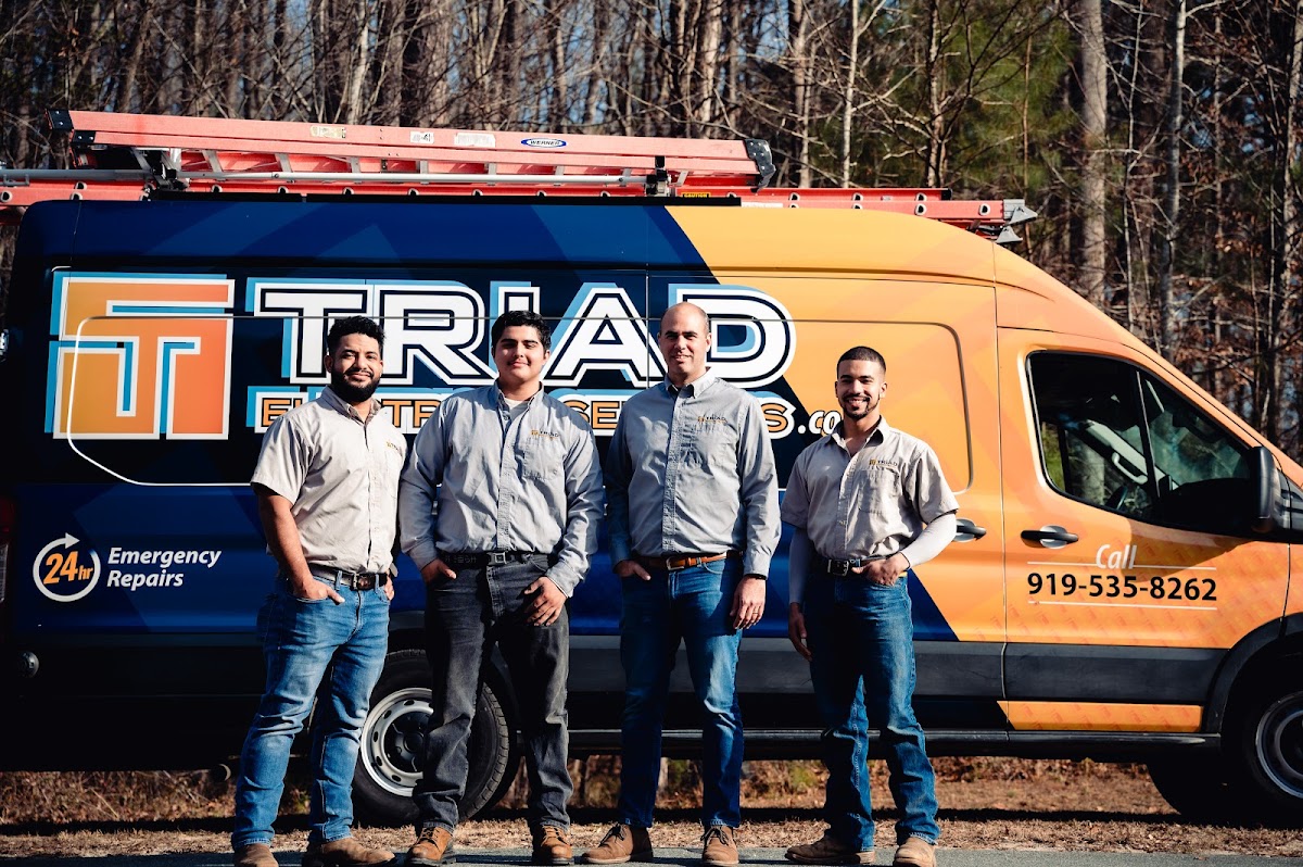 Triad Electrical Services
