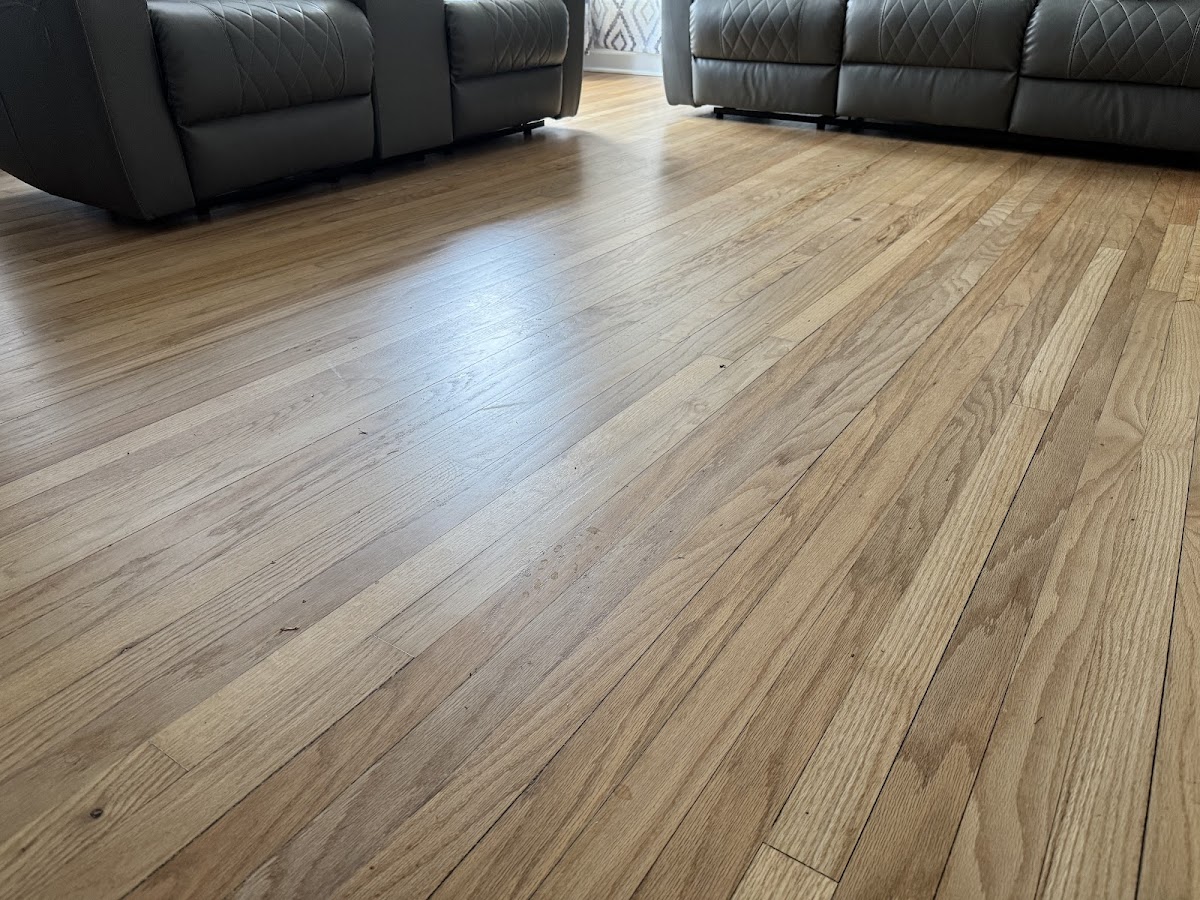 Tri Point Flooring