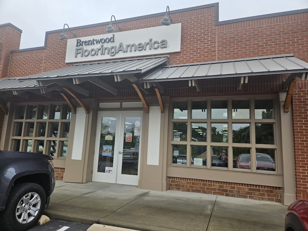 Brentwood Flooring America - Cary
