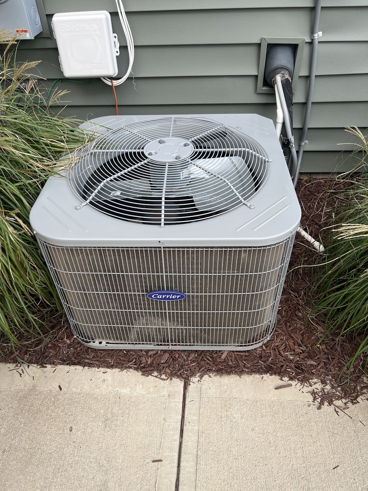 Greenergy Air