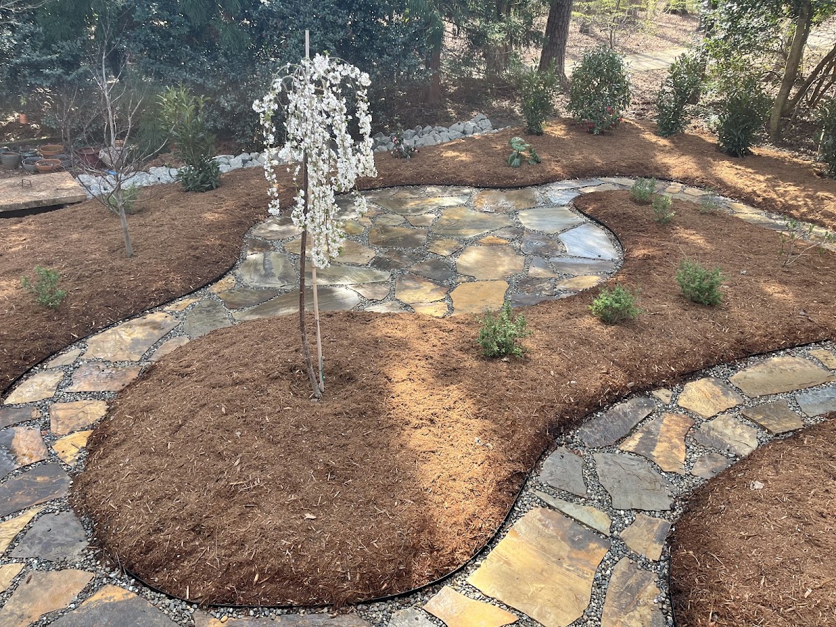 Landscape Solutions