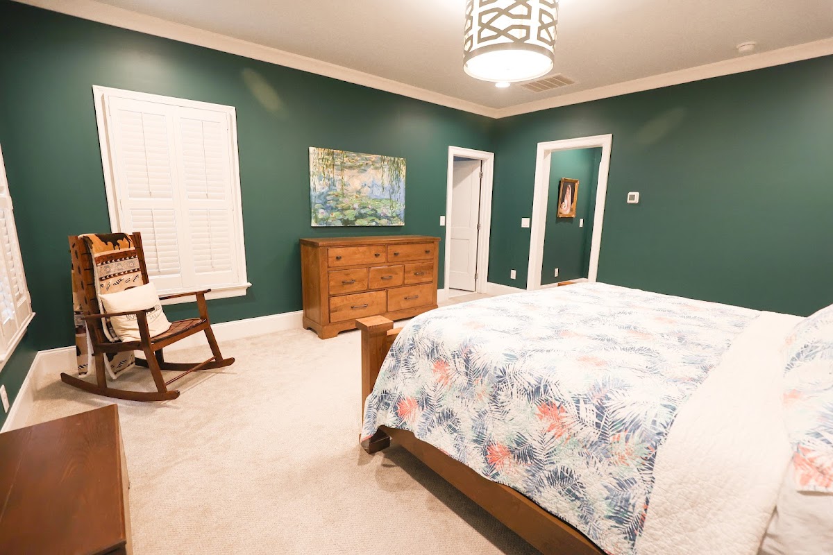 CertaPro Painters of Cary-Apex, NC