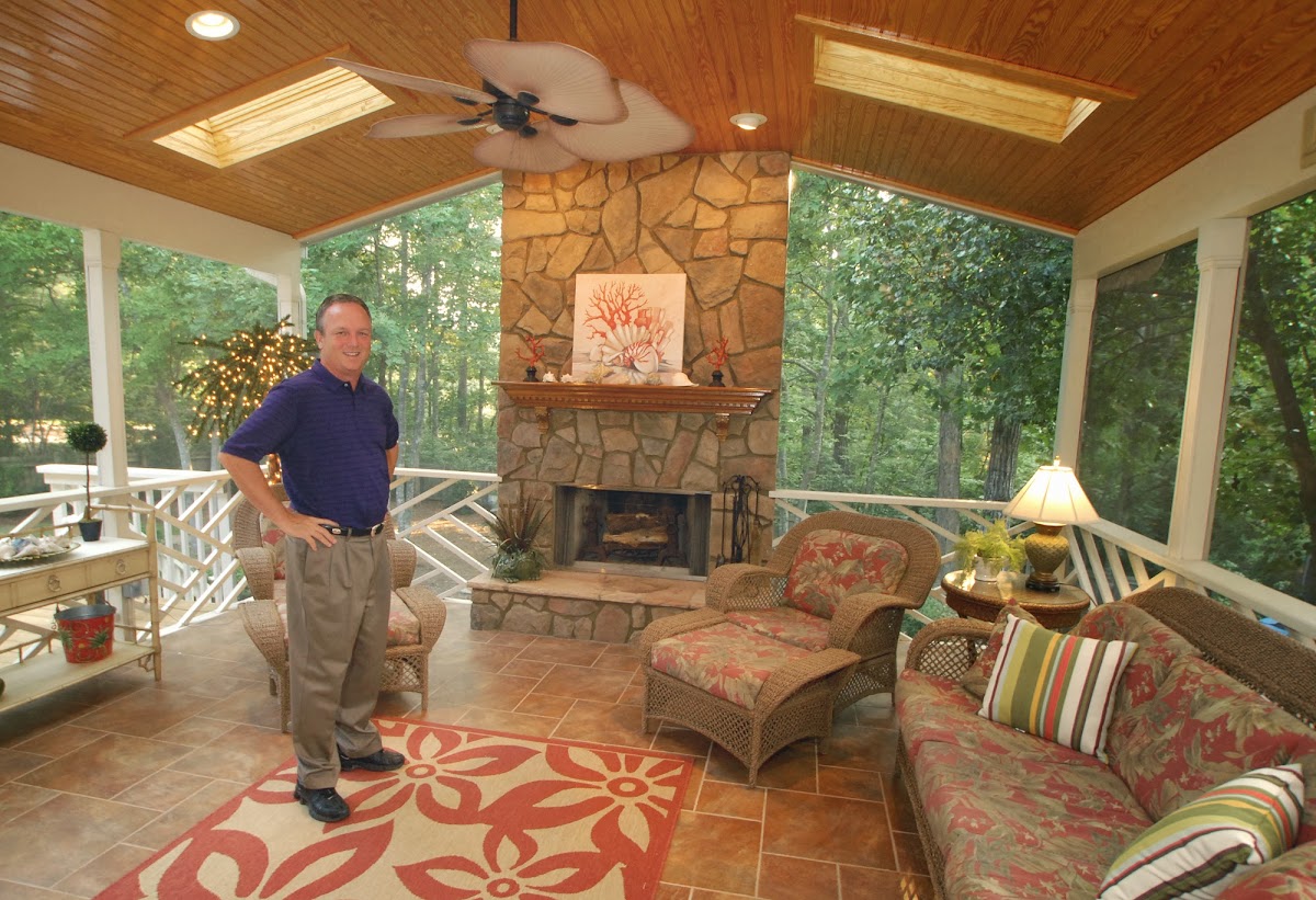 Creative Renovations, Inc.