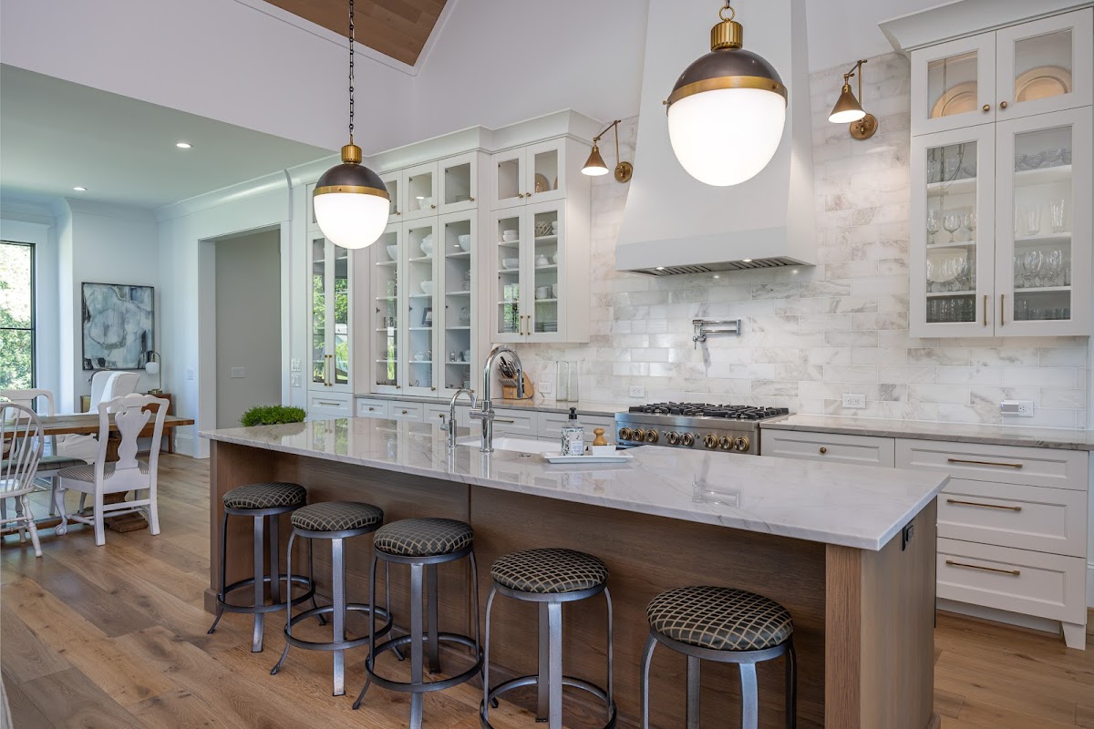 Noble Renovation