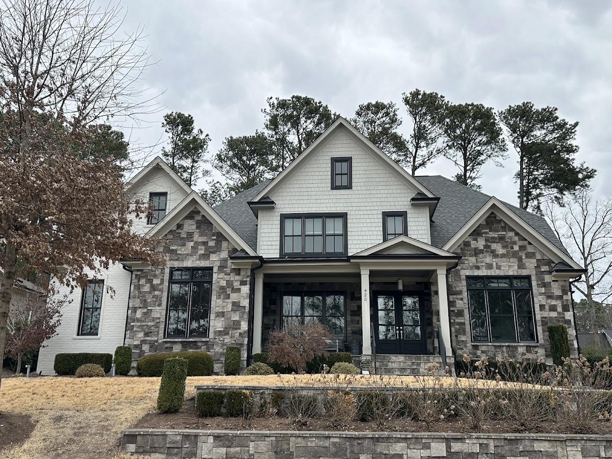 Cary Roofing Company