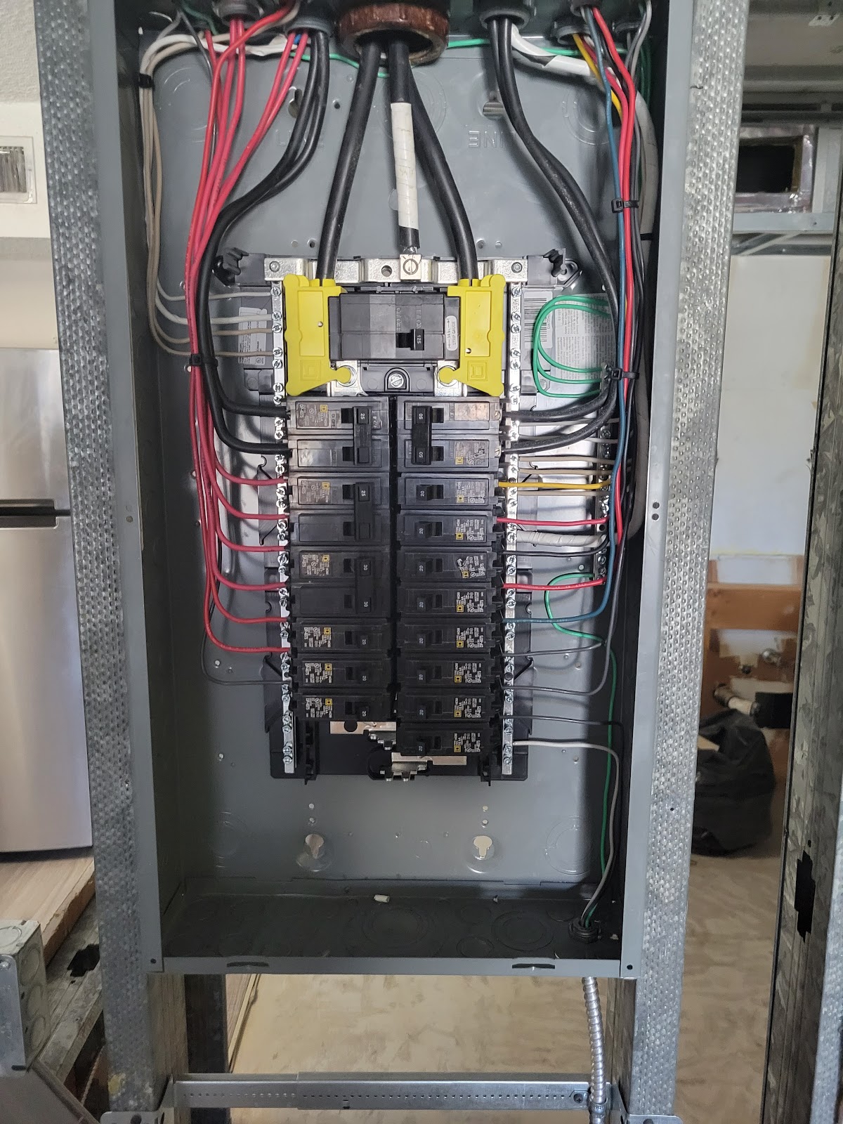 Electrical Titans, LLC.