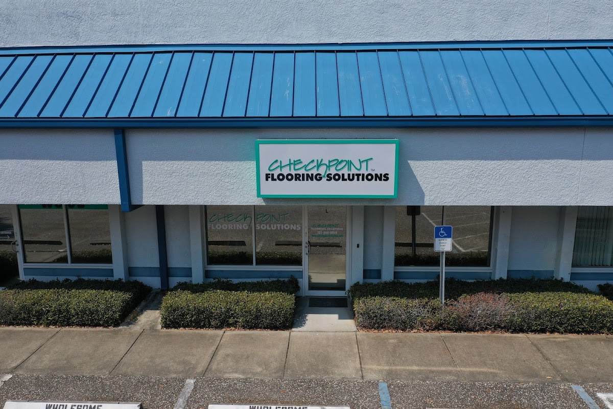 Checkpoint Flooring Solutions