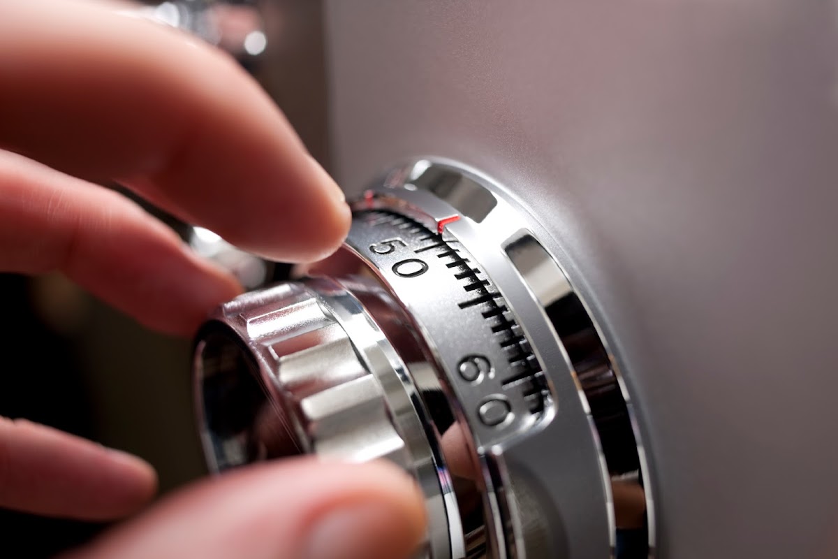 Countryside Locksmith