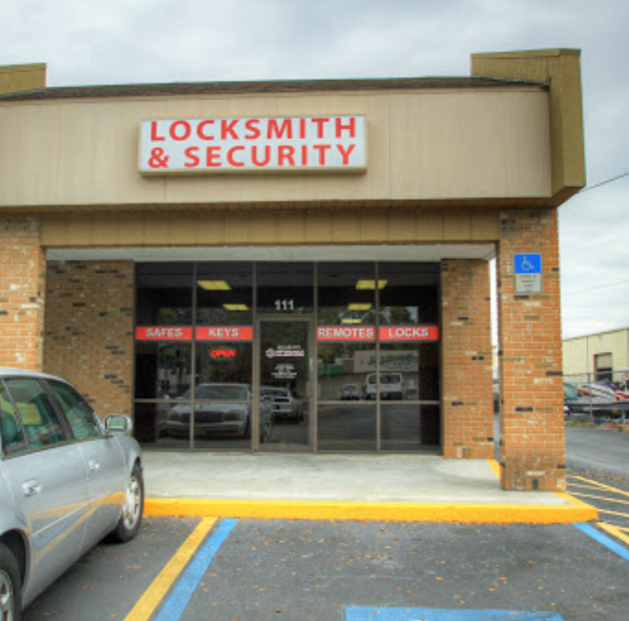 Affordable Lock & Security Solutions