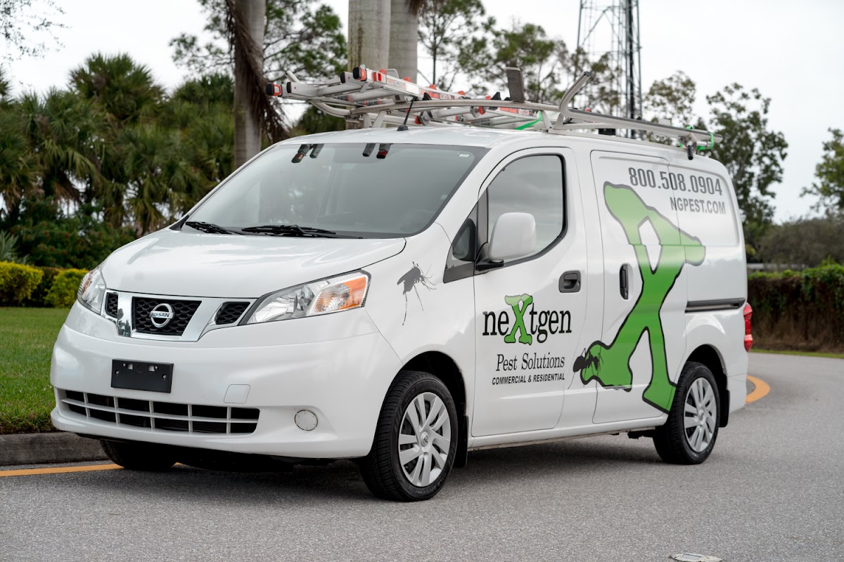 Nextgen Pest Solutions