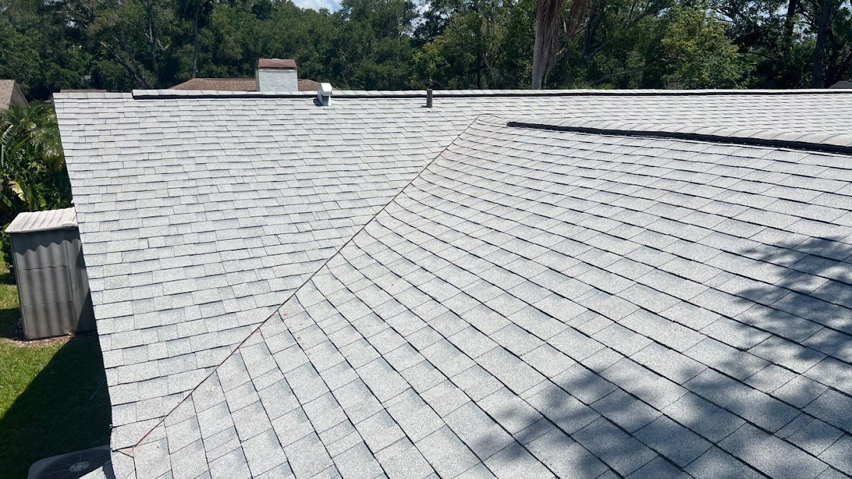 Dean Roofing Company
