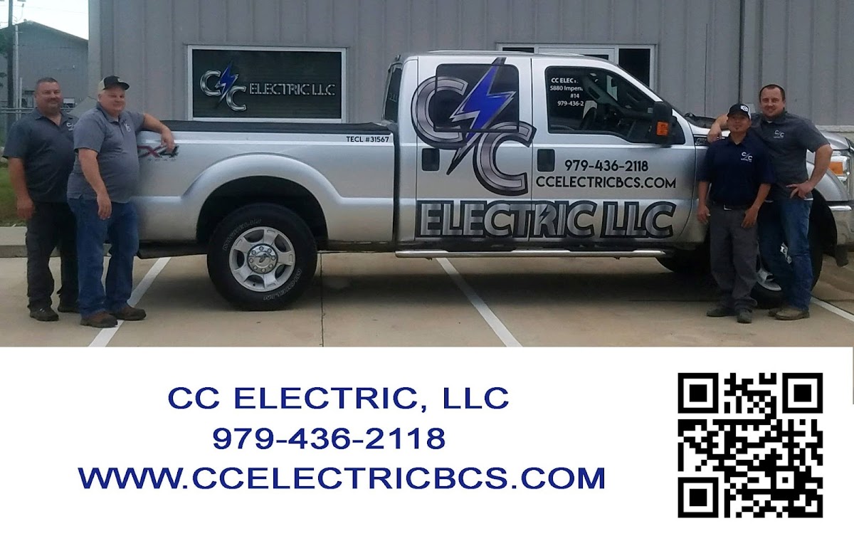 CC Electric LLC