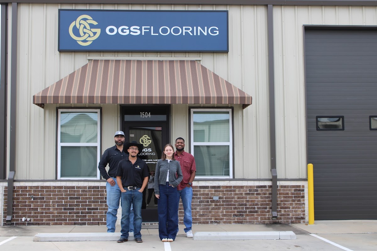 OGS Flooring
