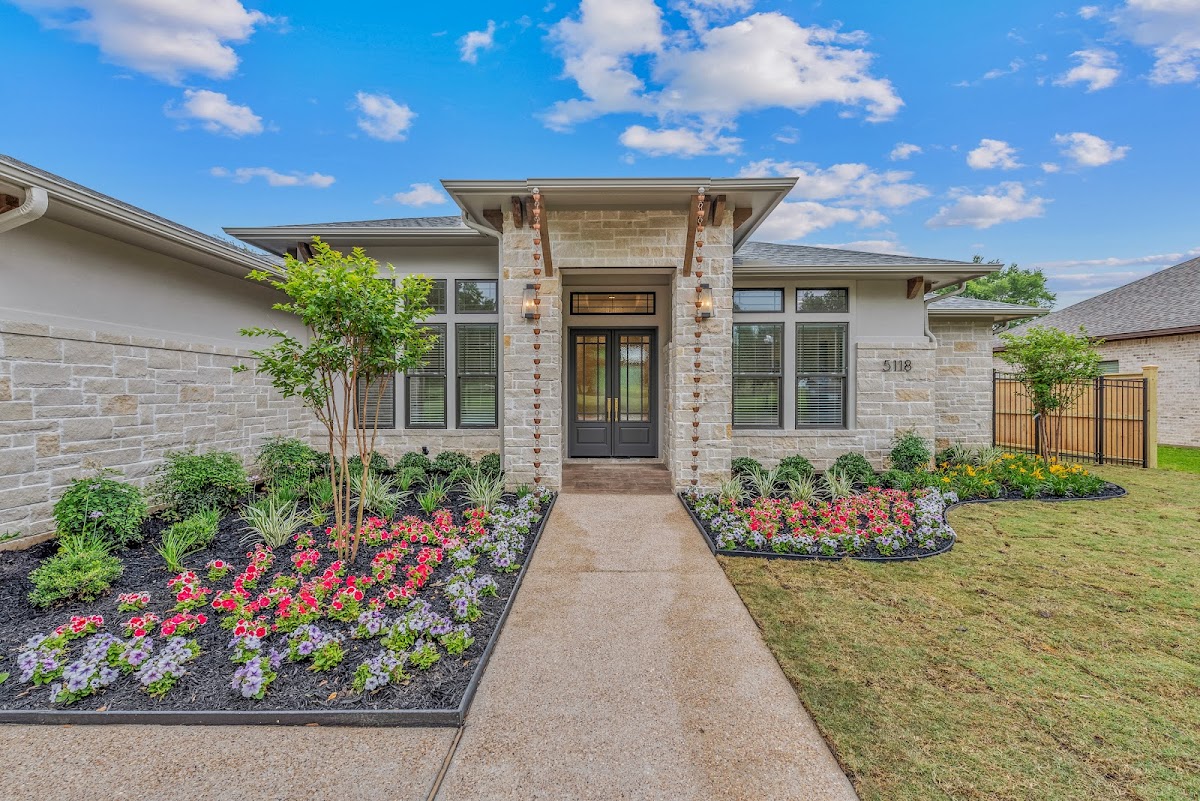 RNL Homes I New Homes in Bryan & College Station