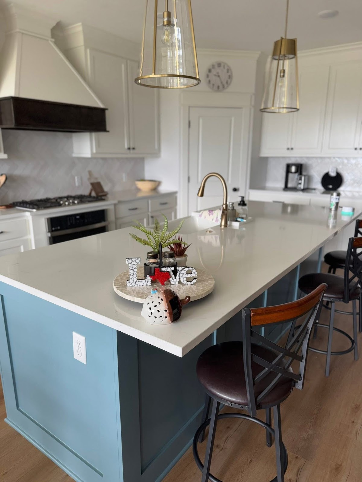 Magruder Homes