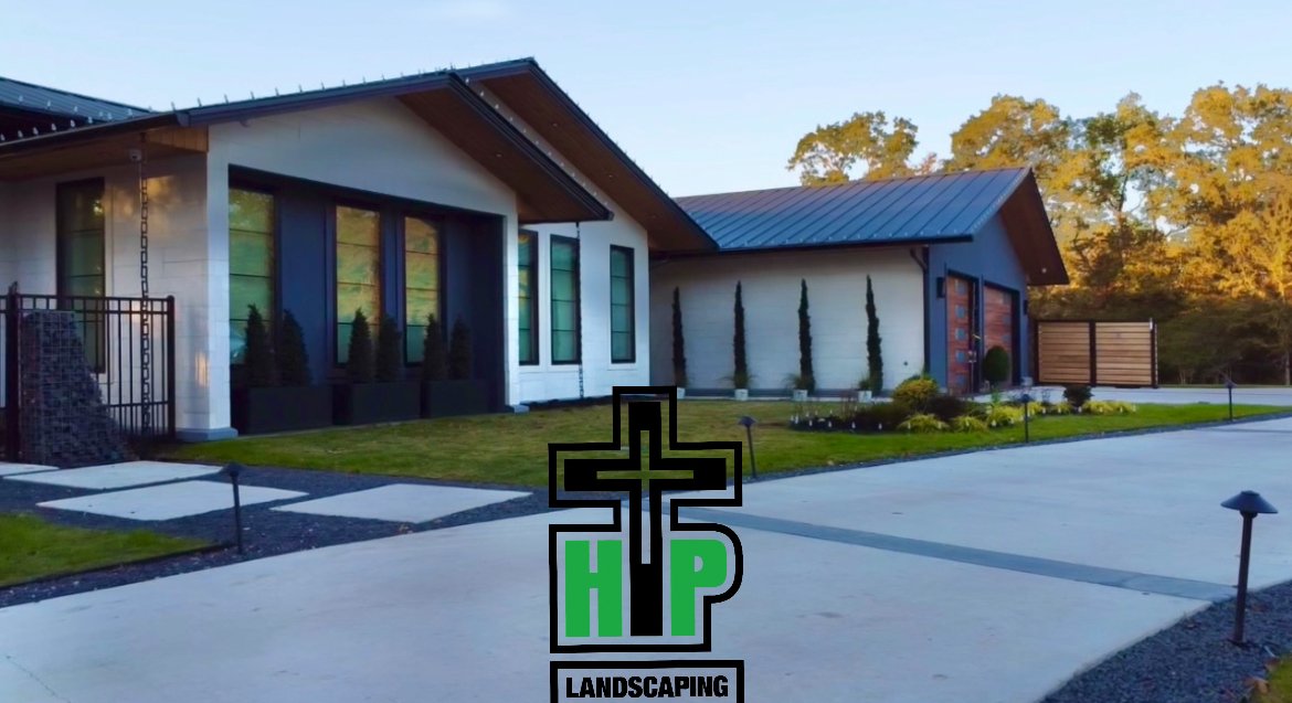 HP Landscaping