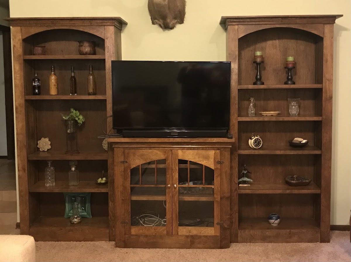 Specialty Painting