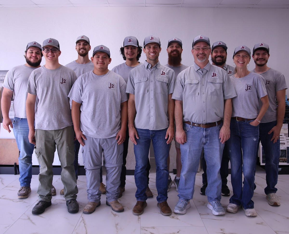 J2 Construction, LLC