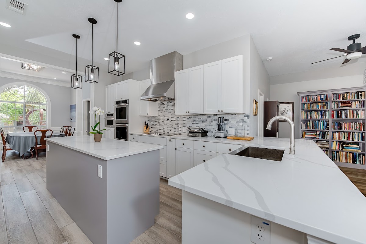 Stearns Design Build
